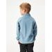 Unuo, Dětská fleecová mikina, Modrá