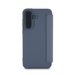 Hama Fantastic Feel, pouzdro-knížka pro Samsung Galaxy A37 5G, hebký povrch, modré