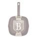 BERLINGERHAUS Pánev grilovací s titanovým povrchem 28 cm Taupe Collection BH-8096