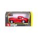 Bburago 1:24 Mercedes Benz 300SL Red