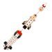 BRIO Stavebnice BRIO BUILDER NASA Apollo Saturn V