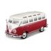 Maisto Maisto - Volkswagen Van Samba, 1:25