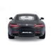 Maisto Maisto - Mercedes-AMG GT, matně černá, 1:24