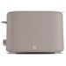 BERLINGERHAUS Topinkovač s krytem 750 W Taupe Collection BH-9701