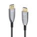 Hama optický aktivní HDMI kabel 8K Ultra High Speed, 15 m