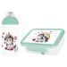 Set SET Magic Unicorn - zdravá láhev/zdravá sváča