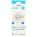 Hama síťový kabel Flexi-Slim Cat6a U/UTP RJ45 3 m, 10 Gb/s, tenký