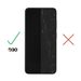 Hama Extreme Protect, ochranné sklo na displej pro Samsung Galaxy S26+, licence D3O®