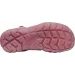 Dětské sandály KEEN SEACAMP II CNX YOUTH dark rose