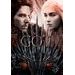 CLEMENTONI Puzzle 1000 dílků - Game of Thrones 2