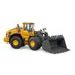 BRUDER Konstrukční vozy - VOLVO, kolový nakladač