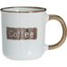 EXCELLENT HOUSEWARE Sada hrnků kamenina 4 ks 200 ml KO-Q75102900