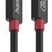 Hama USB-C kabel USB4, 1 m, 80 Gb/s, 240 W