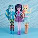 MLP Equestria Girls panenka ast II