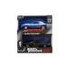 Rychle a zběsile Twin Pack Chevrolet Camaro 1969 a Dodge Charge Wide Body 1968, 1:32 Wave 2/1