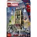 Spider-Man vs. Mysterio: Daily Bugle