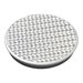 PopSockets PopTop Gen.2, Metal Fiber, pohliníkované skleněné vlákno, výměnný vršek