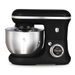 BERLINGERHAUS Kuchyňský robot 1500 W Matte Black Collection BH-9902