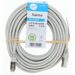 Hama síťový kabel Cat5e F/UTP RJ45 10 m, stíněný, nebalený