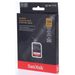 SanDisk Extreme PRO, 128 GB SD UHS-II (V90)