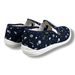 Dětské papuče na gumičku Fare - Vesmír