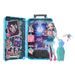 Monster High SKULLTIMATE SECRETS Destination panenka - LAGOONA