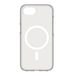 Black Rock Mag Clear Case, kryt pro Apple iPhone 16e/17e, magnetický, průhledný