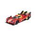 Maisto Maisto RC - ENDURANCE RACER - Ferrari 499P (2024 24H Le Mans Champion), 1:24, 2,4 GHz, USB, XTR