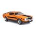 Maisto Maisto - 1970 Ford Mustang Mach 1, oranžová, 1:18