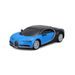 Maisto Maisto RC - DIE-CAST METAL se světly,Bugatti Chiron, 1:41, 2,4GHz, USB, XTR, Bluetooth 5.0