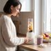 BERLINGERHAUS Mixér smoothie maker s lahví Sahara Collection BH-9876