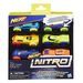 Nerf Nitro náhradní nitro 6 ks asst