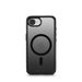 Hama Extreme Protect, kryt pro Apple iPhone 16e, magnetický, D3O®, černý