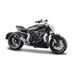 Bburago Bburago - Motocykl, CYCLE, display 18ks, 1:18, assort