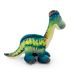 NICI NICI plyš Dino Snackilus 29cm, GREEN