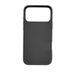 Hama Fantastic Feel, kryt pro Apple iPhone 17 Pro Max, hebký povrch, černý