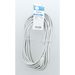 Hama síťový kabel Cat5e U/UTP RJ45 10,0 m, nebalený