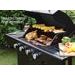 BERLINGERHAUS Plynový gril Outdoor 4 hořáky BH-8605