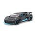 Maisto Maisto - Bugatti Divo, tmavě šedá, 1:24