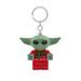 LEGO Star Wars Baby Yoda ve svetru svítící figurka (HT)