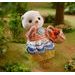 Sylvanian family Rodina mořských vyder