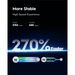 Cudy BE6500 Wi-Fi 7 Mesh 2.5G router (WR6500H)