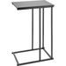 H & S COLLECTION Odkládací stolek boční 40 x 26 x 58 cm KO-KR8200370