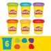 HASBRO - Play-Doh HASBRO - Play-Doh Tvary a barvy Dino