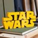 Logo Star Wars™ z kostek