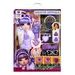 Rainbow High Creative Crystals panenka - Violet Willow