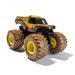 SpinMaster MONSTER JAM - sběratelský kovový model auta Monster Truck, set 2 modelů, assort, 1:64
