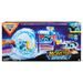 SpinMaster MONSTER JAM - Hrací set MEGALODON MONSTER WASH, 1:64