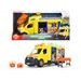 Ambulance Mercedes-Benz Sprinter 34,5 cm