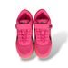 Dětské tenisky HUMMEL MULTIPLAY FLEX - fandango pink